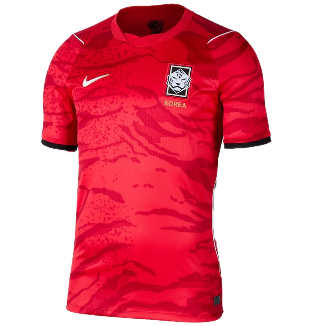 Áo Nike South Korea 26/27 Replica Home Jersey IB5328-679