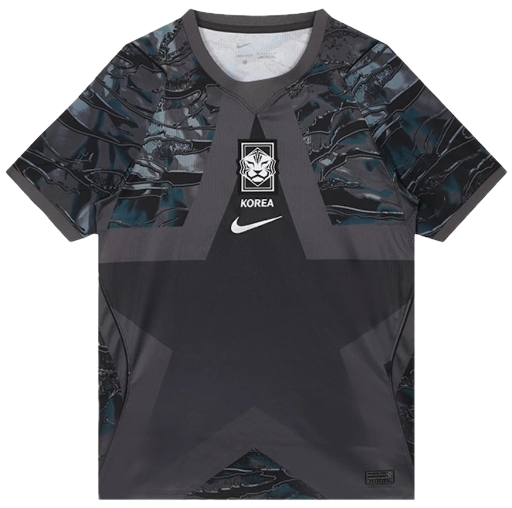 Áo Nike Korea 2026 Replica Goalkeeper Jersey IR0920-010