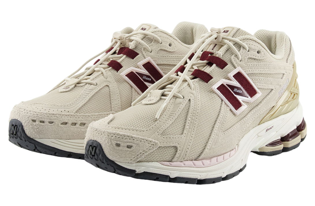 Alternative view of Giày New Balance 1906r 'Beige' U19068NC