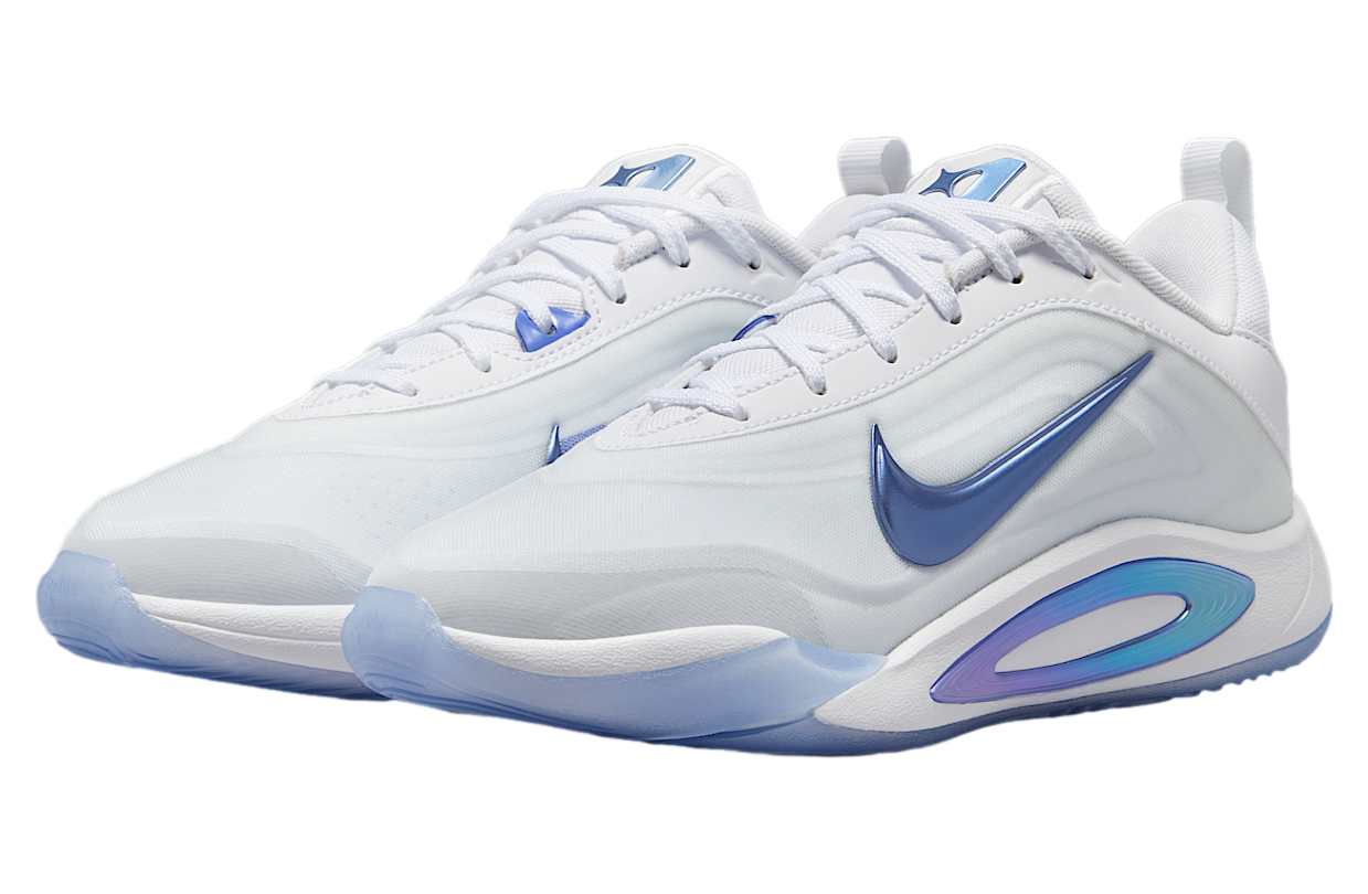 Alternative view of Giày Nike A'One 'White Sapphire' HF7001-104