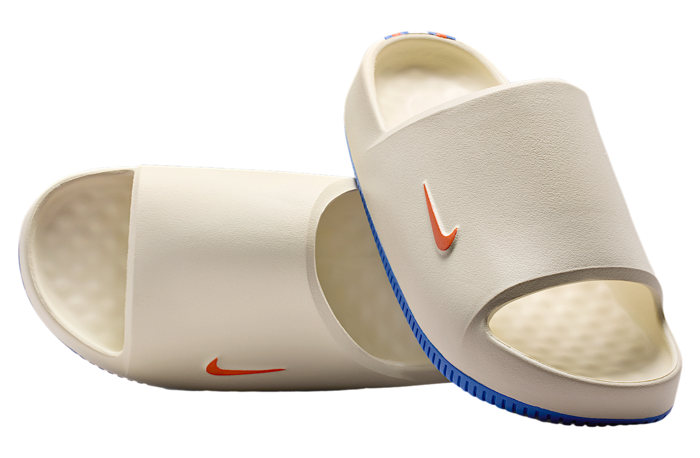 Alternative view of Dép Nike Calm 'Sail University Orange' IM3249-100