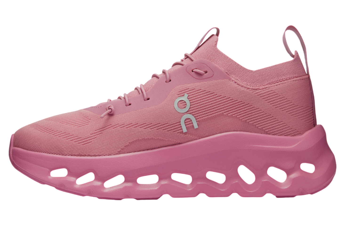 Alternative view of Giày On Running x Loewe Cloudtilt 'Wild Rose' 3WD30312423
