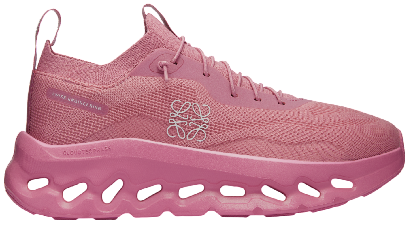Giày On Running x Loewe Cloudtilt 'Wild Rose' 3WD30312423