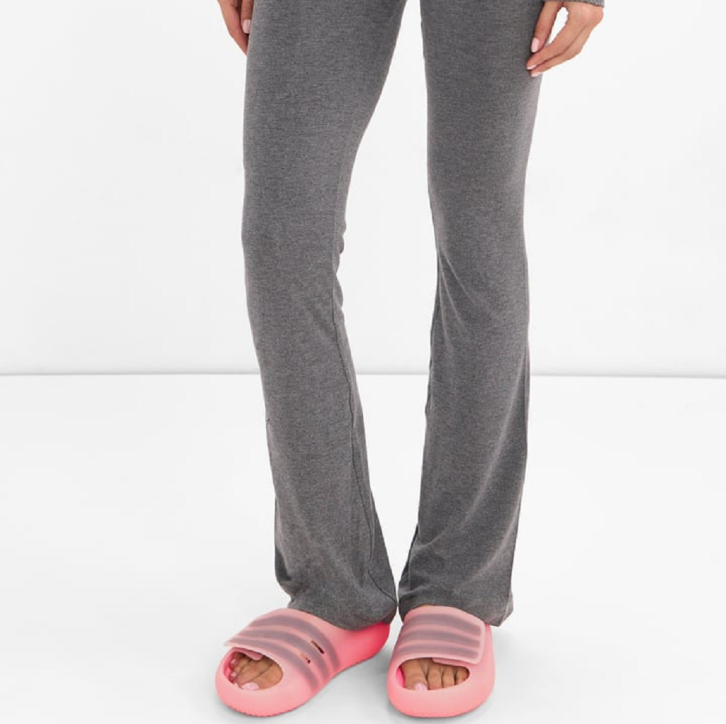 Alternative view of Dép Adidas Originals Adislide 'Light Pink Beam Pink' JP6300