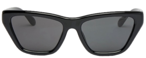 Kính Coach Sunglasses 'Black' 0HC8449U-500287