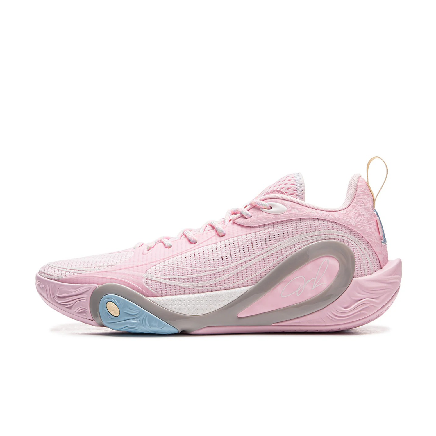 Alternative view of Giày Lining Wade Dlo 1 ‘Family Love-Love’ ABPV009-10