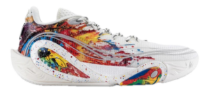 Giày Lining Way of Wade 'D'Angelo Russell Dlo 1' ABPV009-19