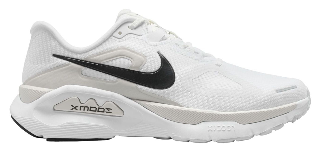 Giày Nike Structure Plus 'White Photon Dust' HQ3048-100
