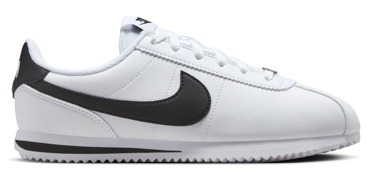 Giày Nike Cortez 'White Black' DM0950-108