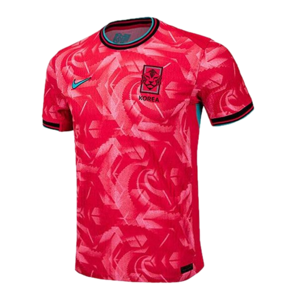 Áo Nike South Korea 24/25 Match Home Jersey FJ4268-679