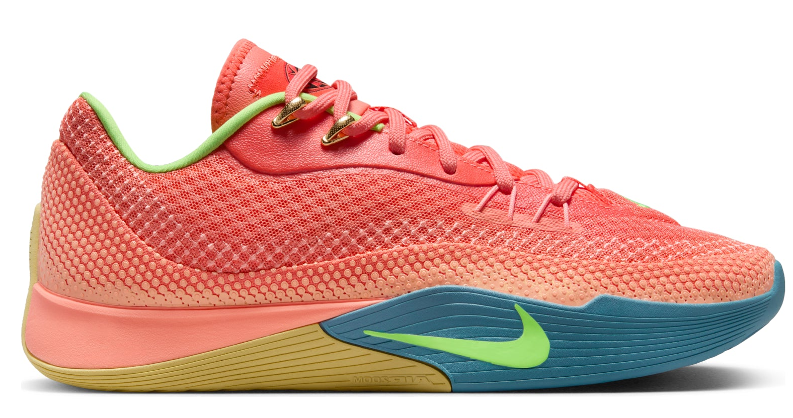 Giày Nike S.T. Flare EP 'Wild Mango Flash Lime' HF0232-602
