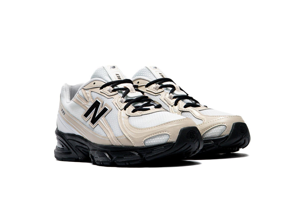 Alternative view of Giày New Balance 740 'Timberwolf White' U7404OO