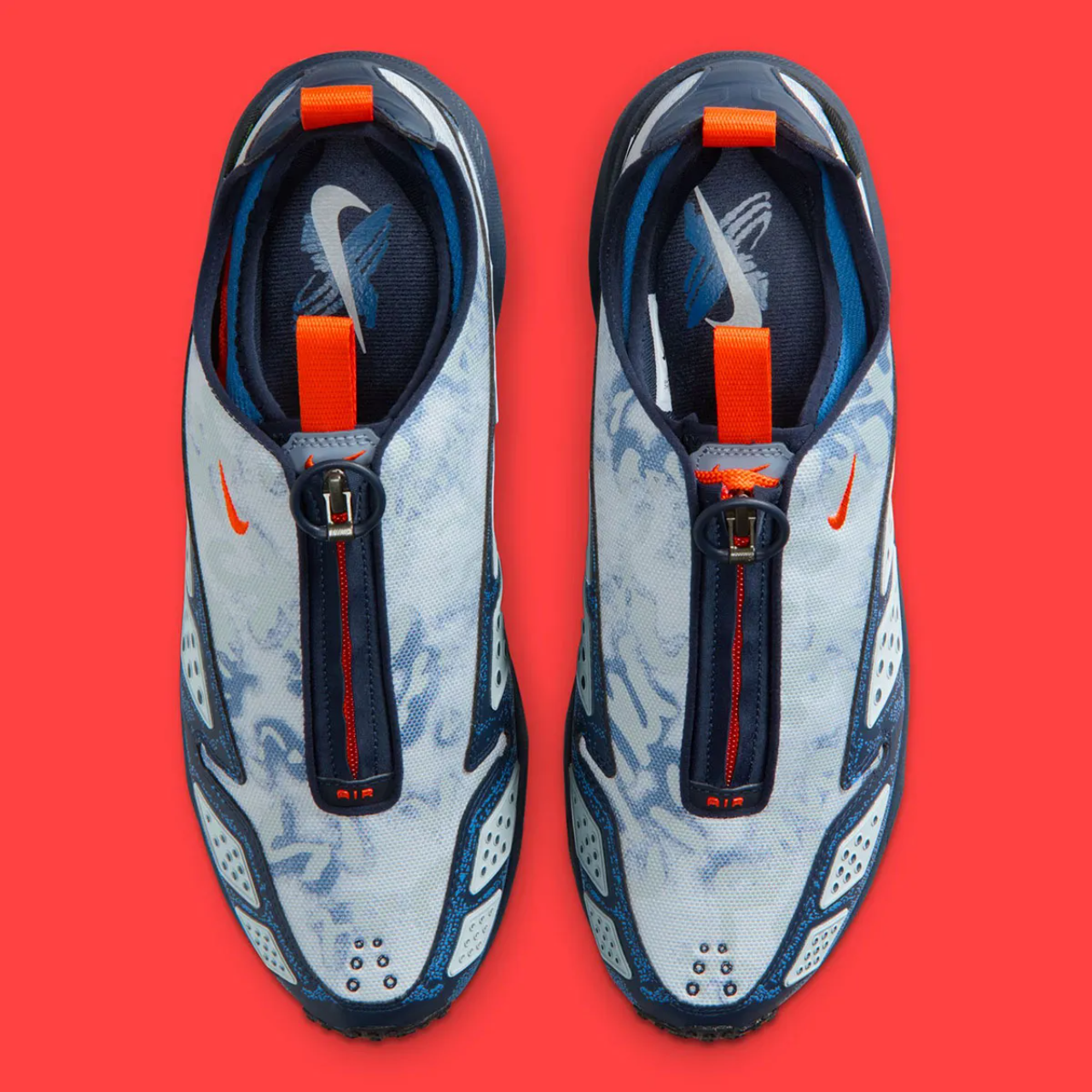 Alternative view of Giày Nike Air Max Sunder SE 'Platinum Obsidian' IM8054-043
