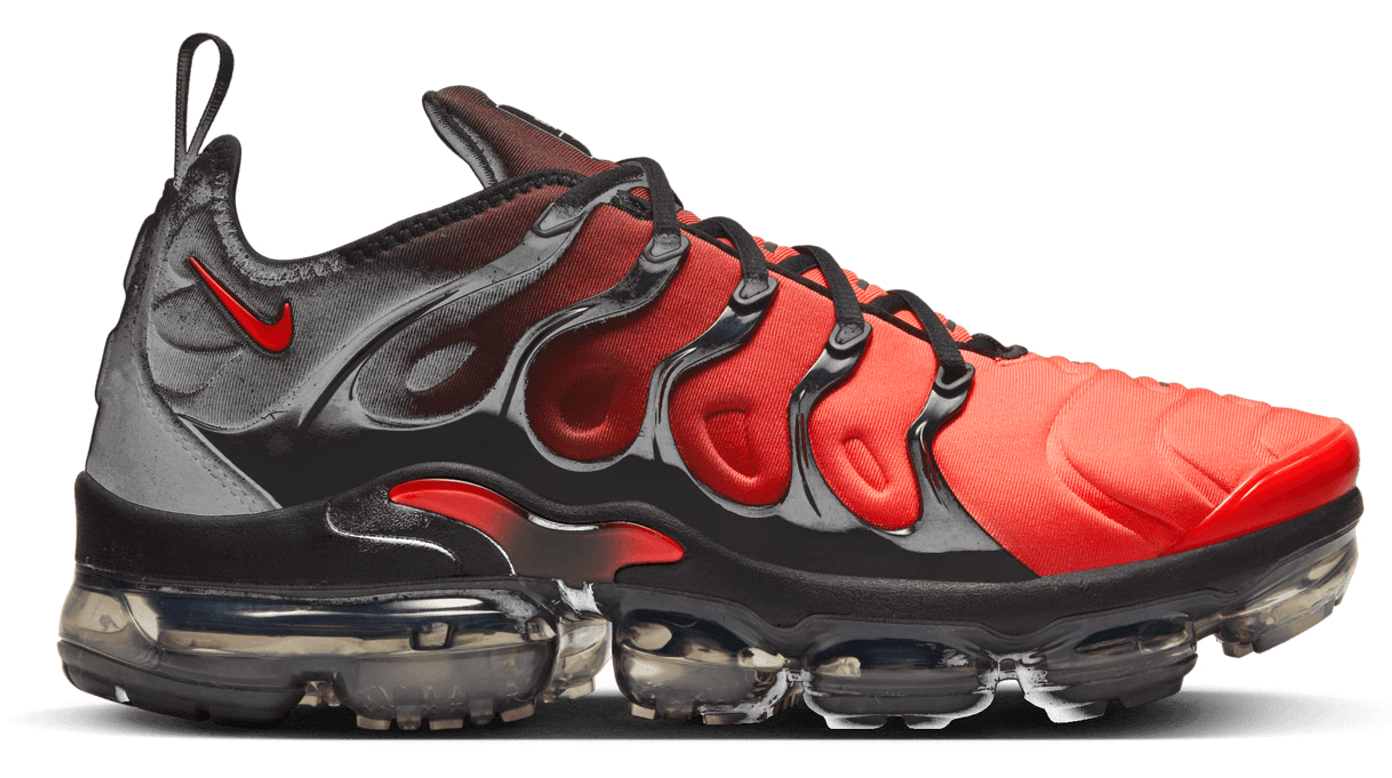 Giày Nike Air Vapor Max Plus 'Darth Maul' DZ4857-001