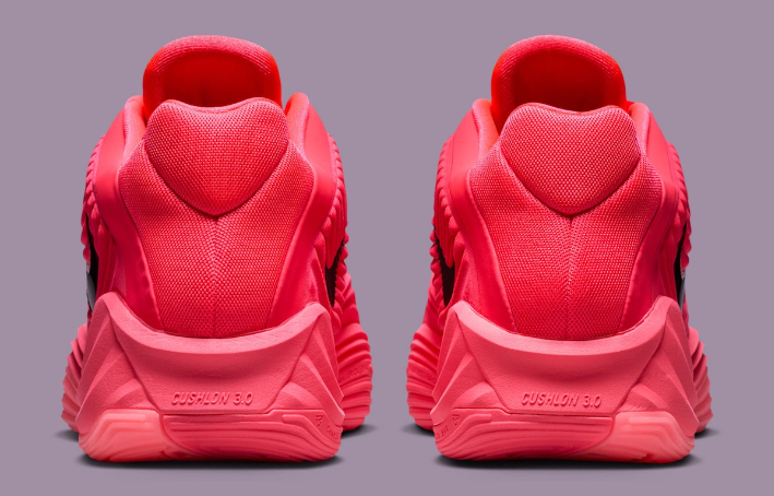 Alternative view of Giày Nike Giannis Freak 7 'Bred For It' HF3450-600