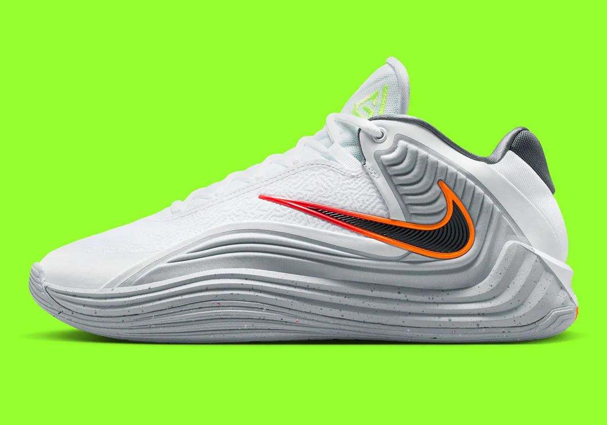 Alternative view of Giày Nike Giannis Freak 7 'Cosmic' HF3450-100