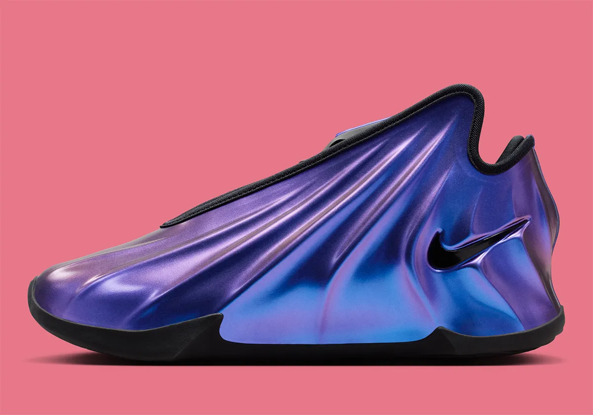 Alternative view of Giày Nike GT Future 'Unseen Hours' IV0521-500