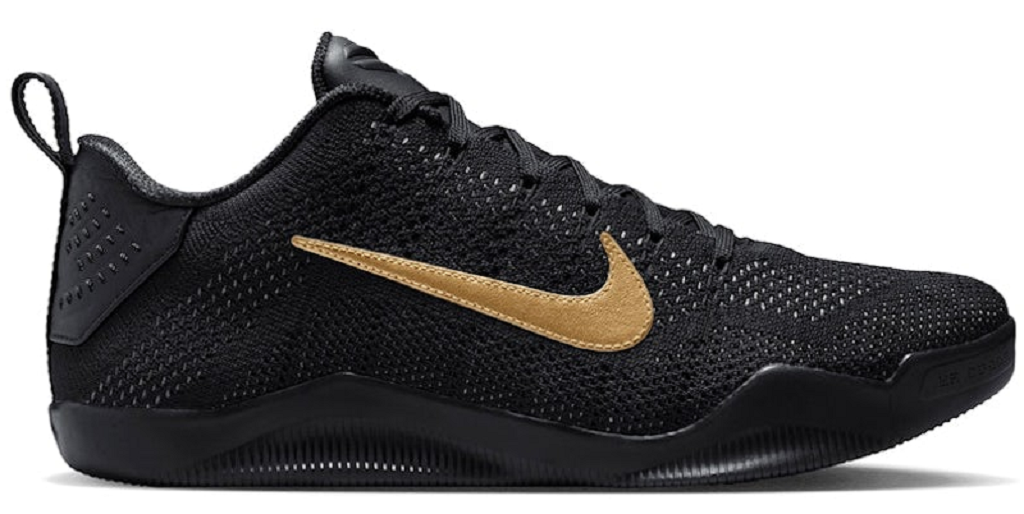 Giày Nike Kobe 11 Elite Protro 'Fade To Black' IM4260-001