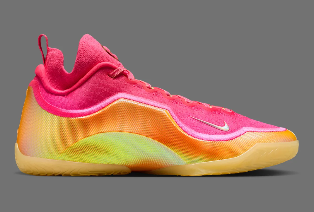 Alternative view of Giày Nike LeBron 23 Elite 'Good Intentions' IB9557-601