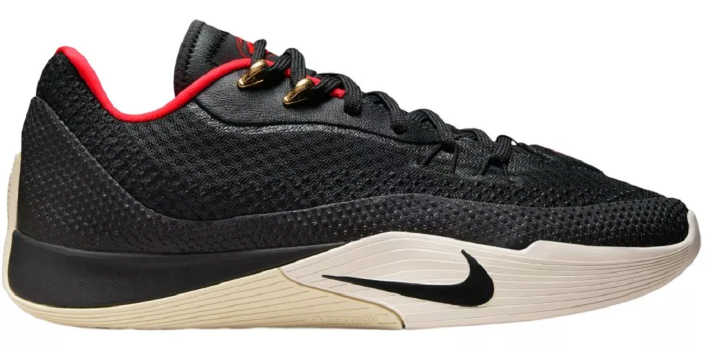 Giày Nike S.T Flare 'Black' HF0219-001