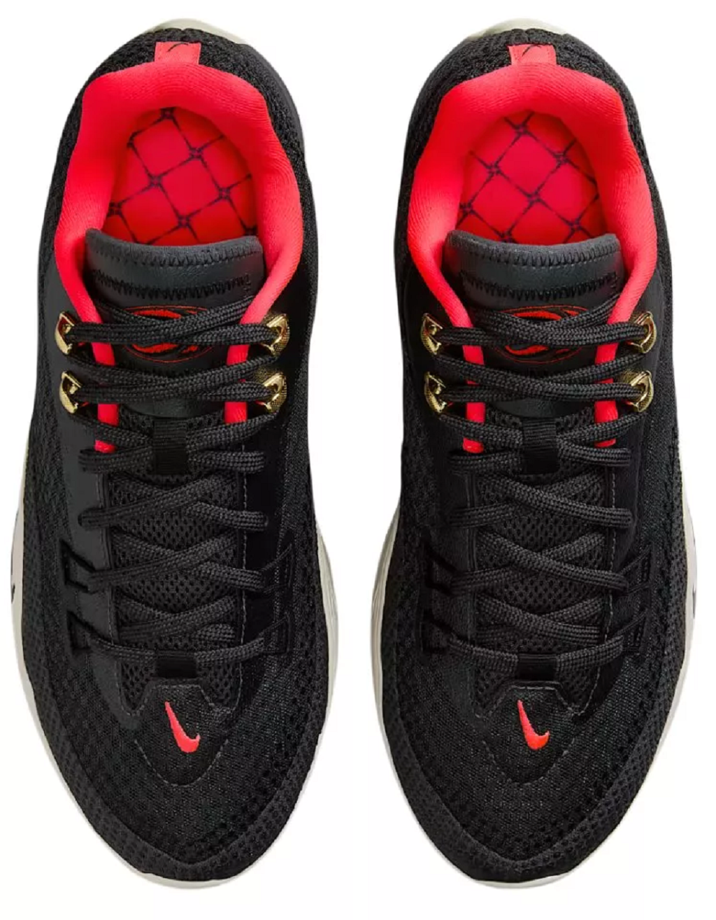 Alternative view of Giày Nike S.T Flare 'Black' HF0219-001