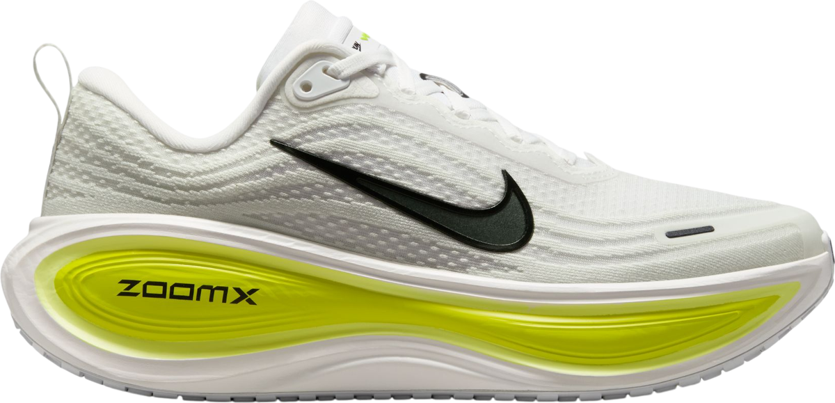 Giày Nike Vomero Plus 'White Black Cyber' HV8154-106