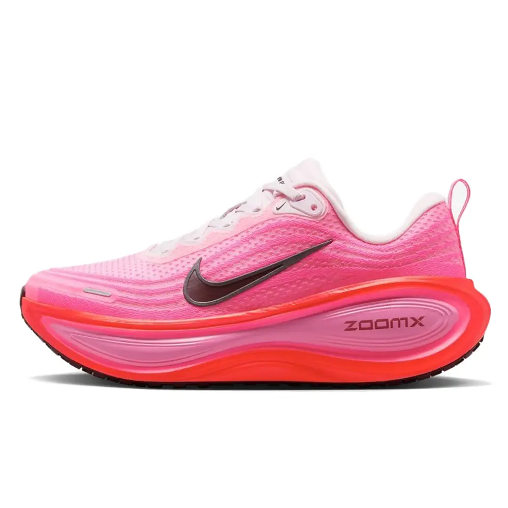 Alternative view of Giày Nike Vomero Plus 'Hyper Pink' HV8154-604