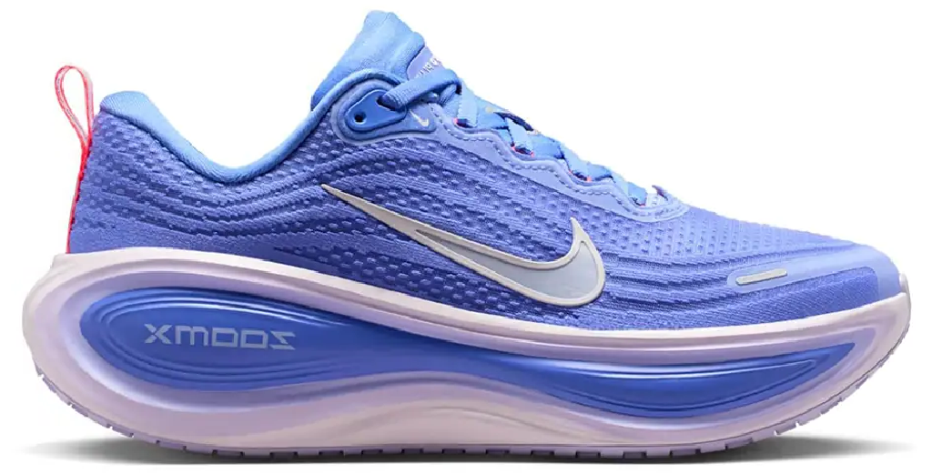 Giày Nike Vomero Plus 'Sapphire Light Violet' HV8154-501