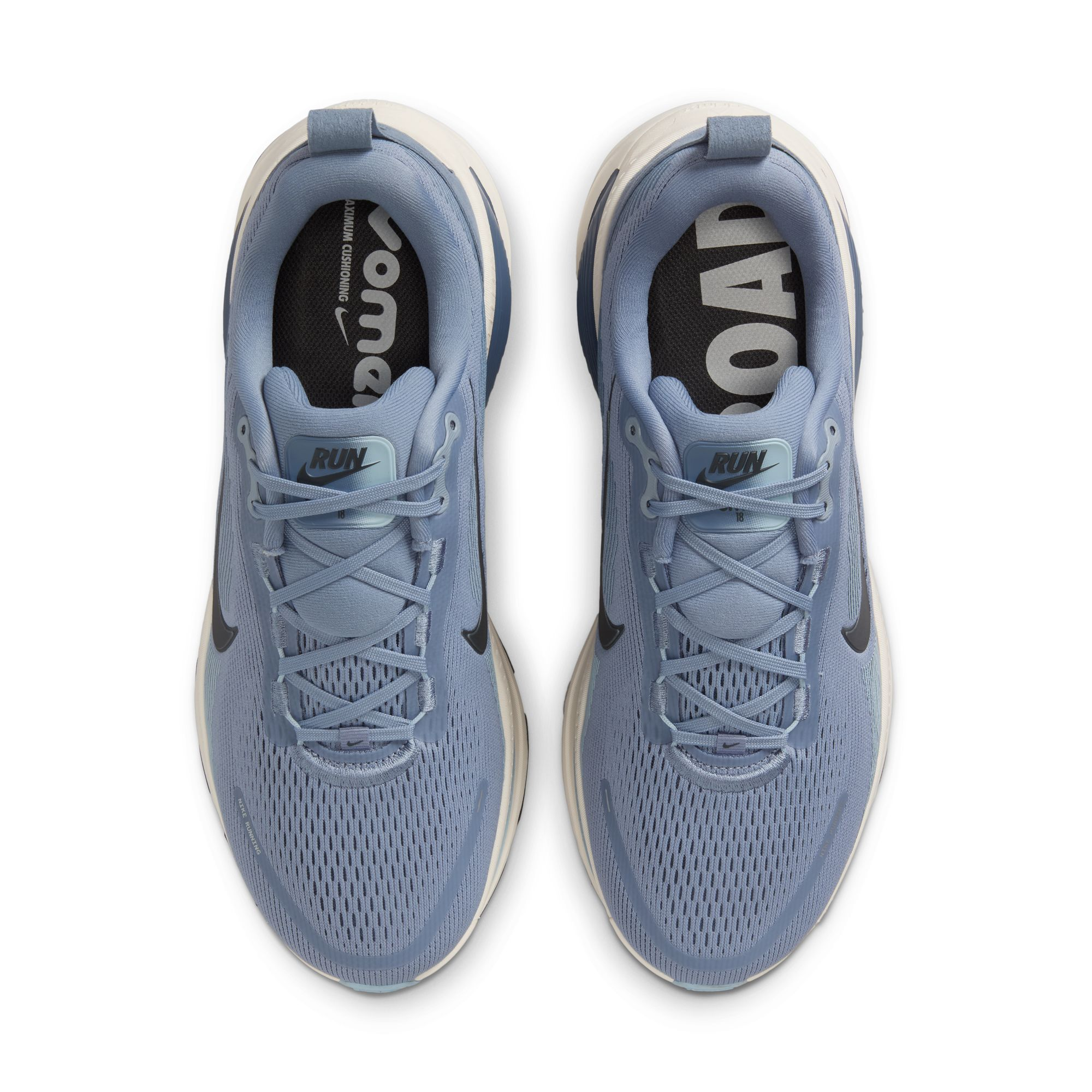 Giày Nike Vomero 18 Extra Wide 'Ashen Slate' IF0514-401 - Ảnh 3