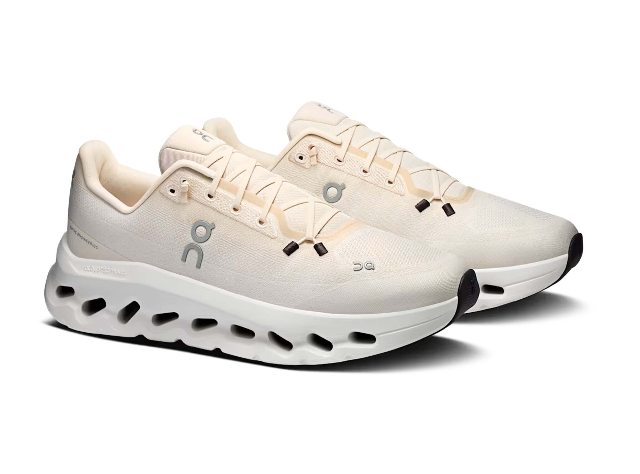 Alternative view of Giày On Running Cloudtilt 'Sand Dew' 3ME10104286