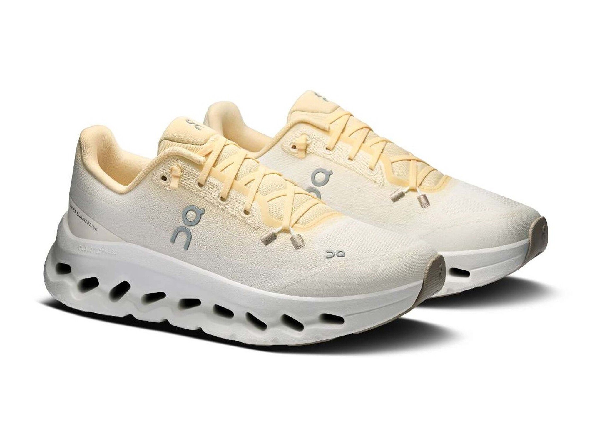 Alternative view of Giày On Running Cloudtilt 'Blonde Dew' 3WE10053107