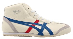 Giày Onitsuka Tiger Mexico Mid Runner 'White' DL409-0142
