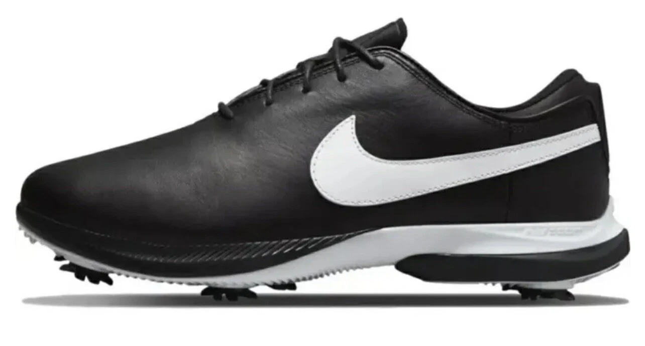 Alternative view of Giày Nike Air Zoom Victory Tour 2 'Black White' DJ6569-001