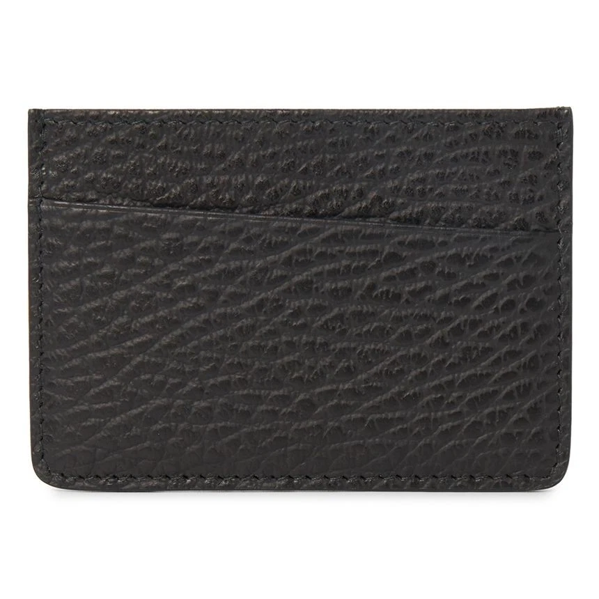 Alternative view of Ví Maison Margiela Card Holder 'Black' SA1VX0005-P4455-T8013