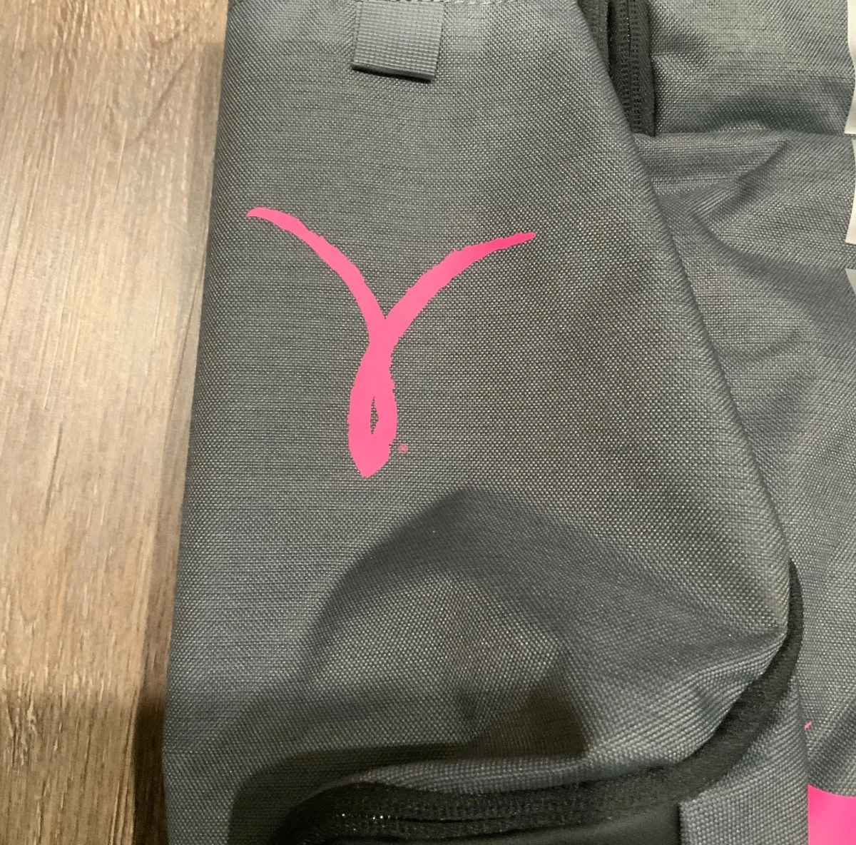 Alternative view of Balo Nike Hoops Elite Pro 'Grey' BA5554-021