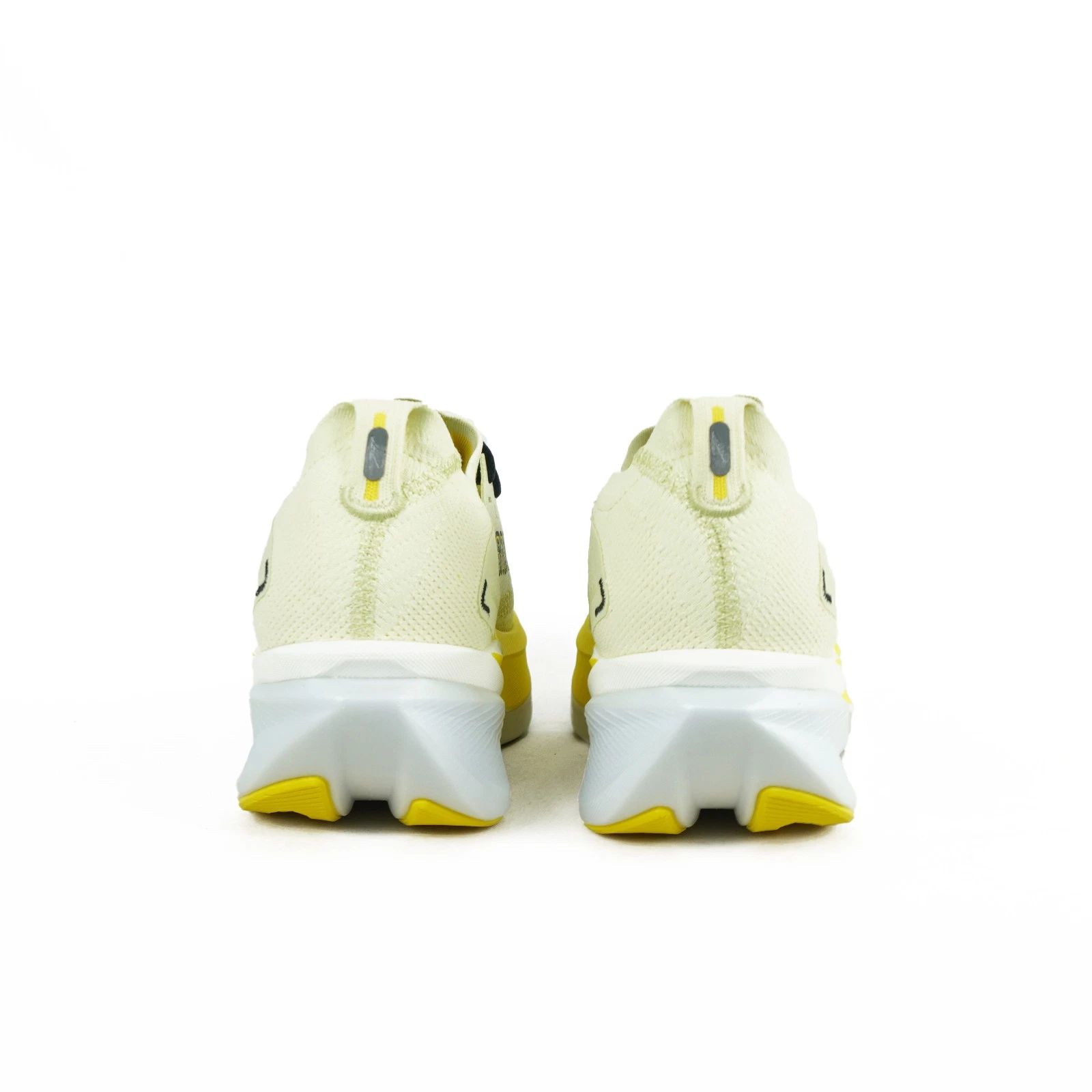 Alternative view of Giày Brooks Hyperion Max 3 'Yellow Black' 110467-1D-734