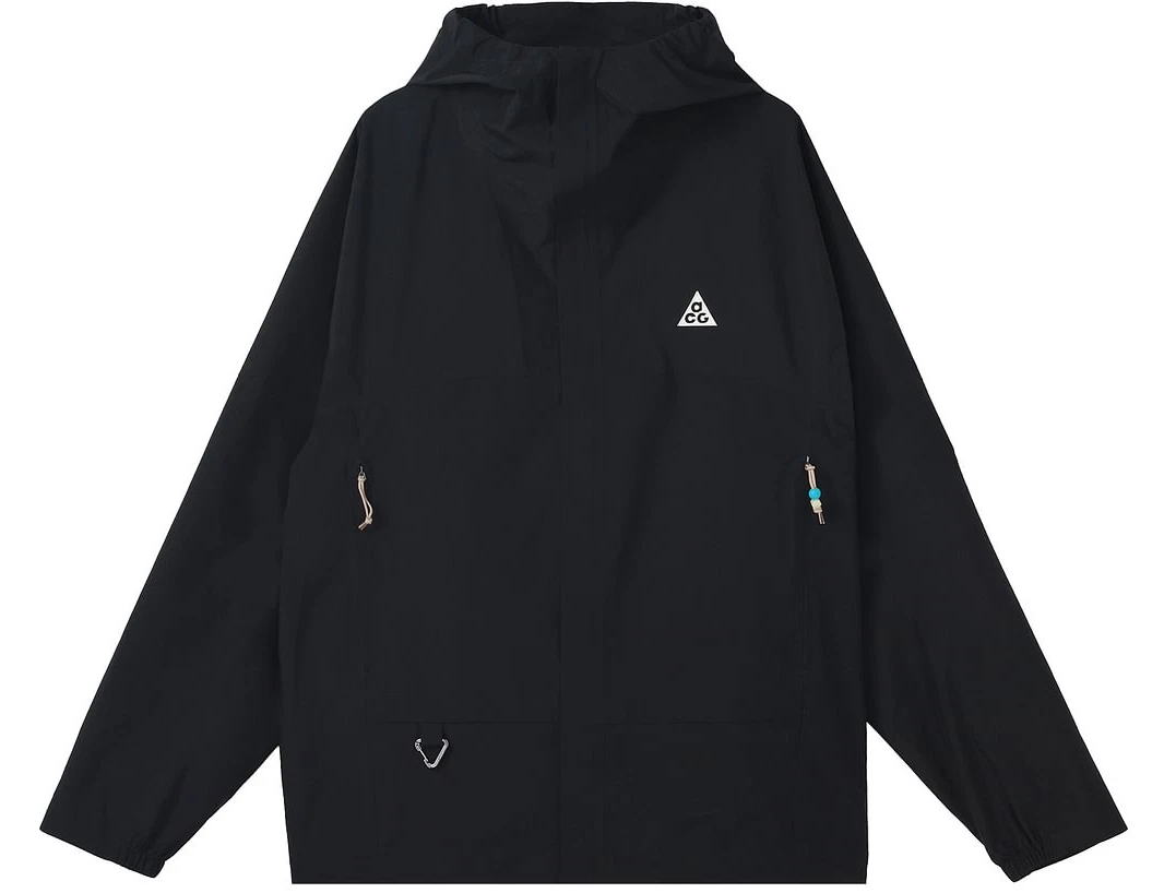 Áo Nike ACG Storm-FIT 'Black' DV9416-010