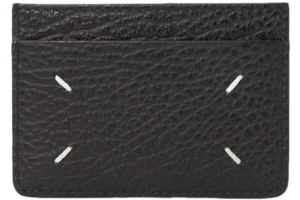 Ví Maison Margiela Card Holder 'Black' SA1VX0005-P4455-T8013