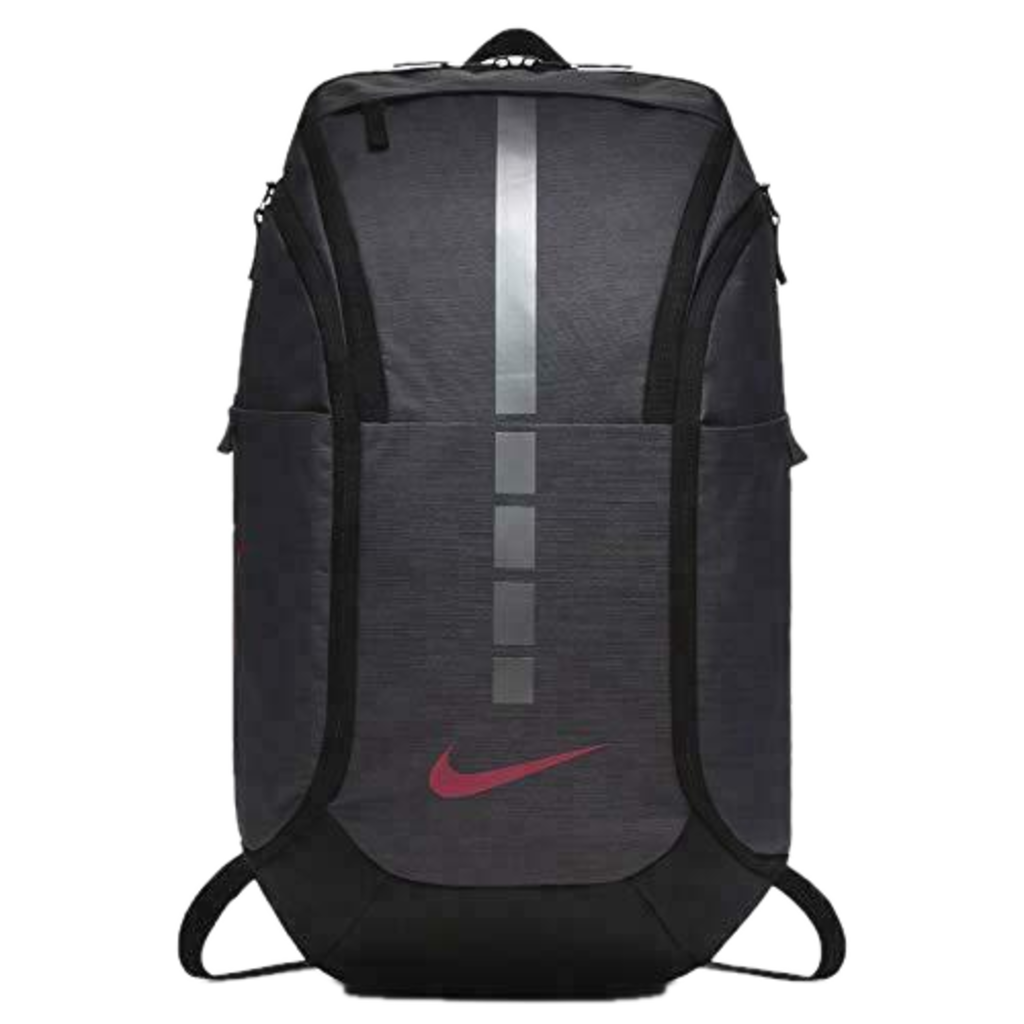 Balo Nike Hoops Elite Pro 'Grey' BA5554-021