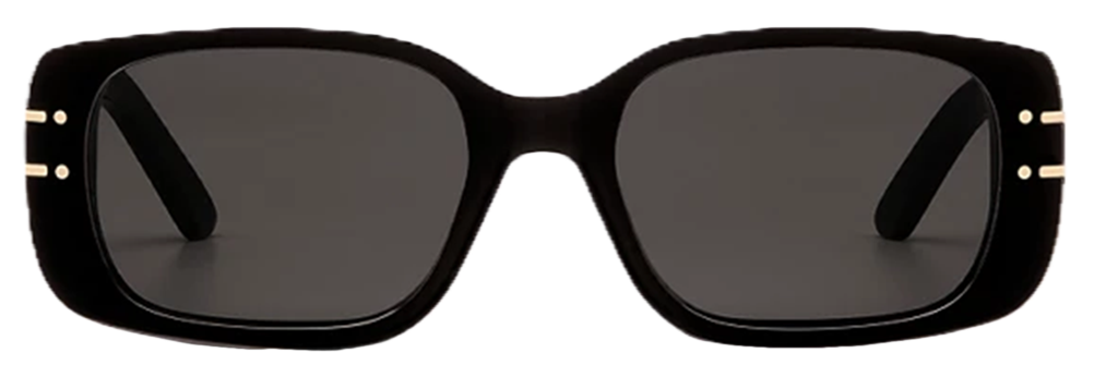 Kính Dior DiorSignature S12I ‘Black’ SGTS12IXR-10A0