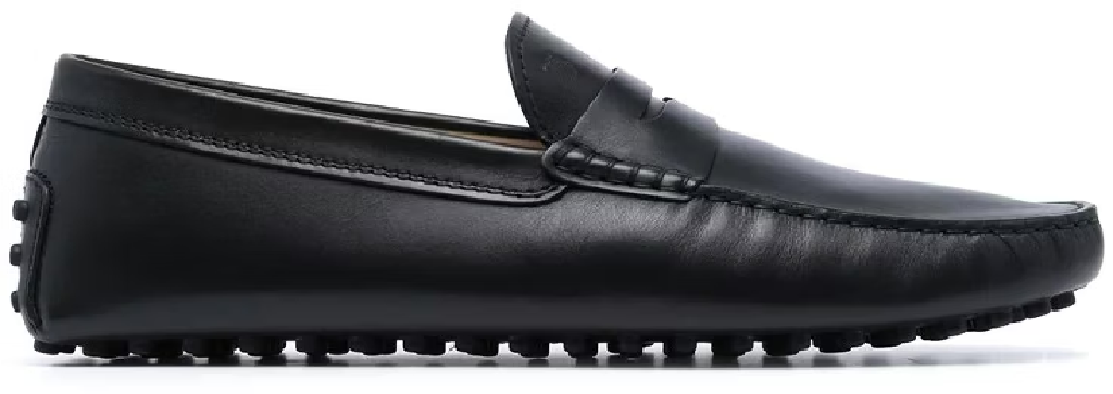 Giày Tod's Gommino 'Black' XXM64C00640D90B999