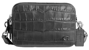 Túi Coach Charter Crossbody 19 'Charcoal' CW431-CHR