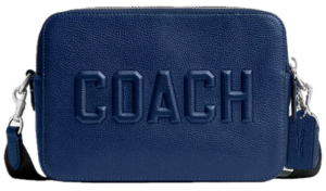 Túi Coach Graphic Charter Crossbody 'Navy' CV931-DEB