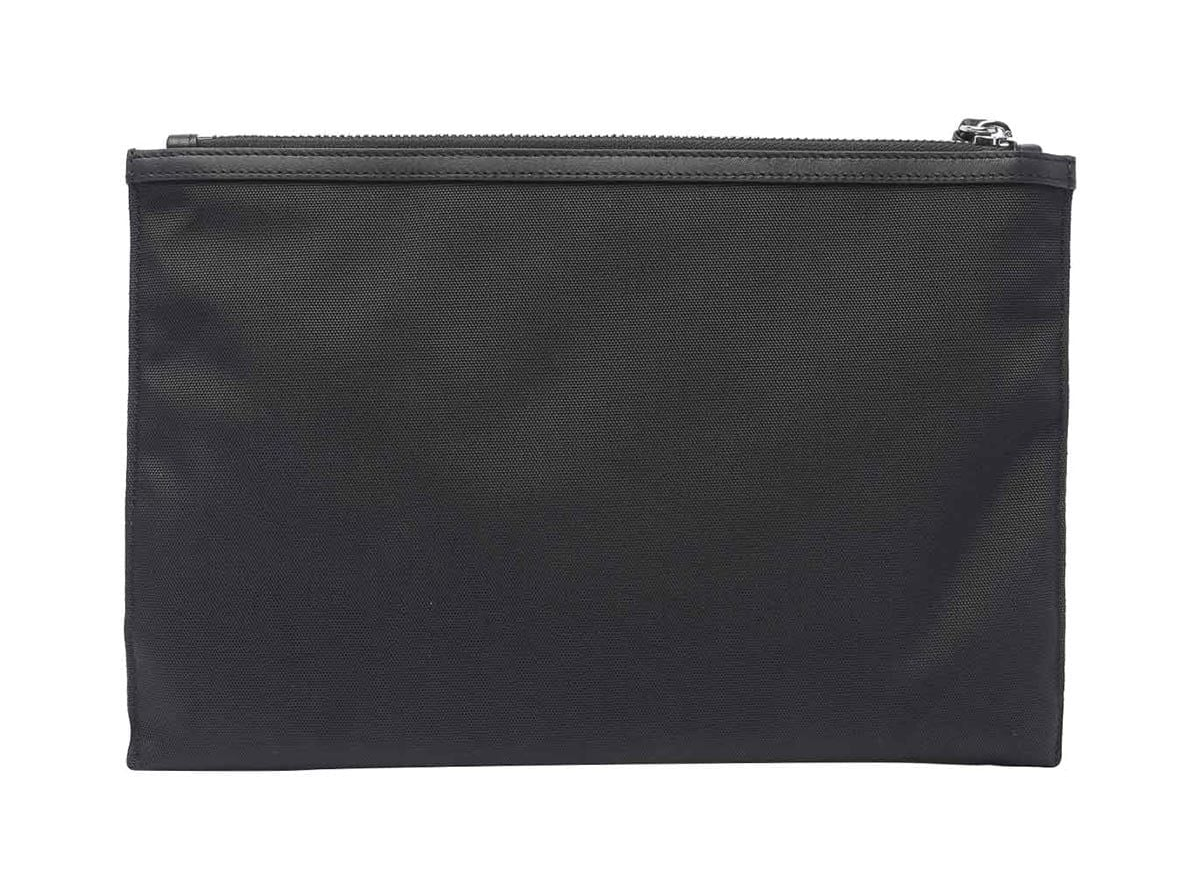 Alternative view of Túi Kenzo Varsity Jungle Zip Pouch 'Black' FE55PM612F2199