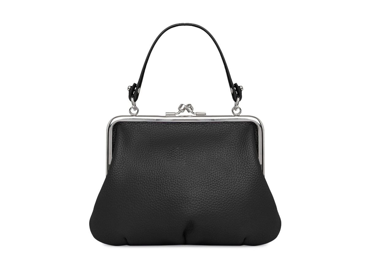 Alternative view of Túi Vivienne Westwood Granny 'Black' 4B010007WS0021N401