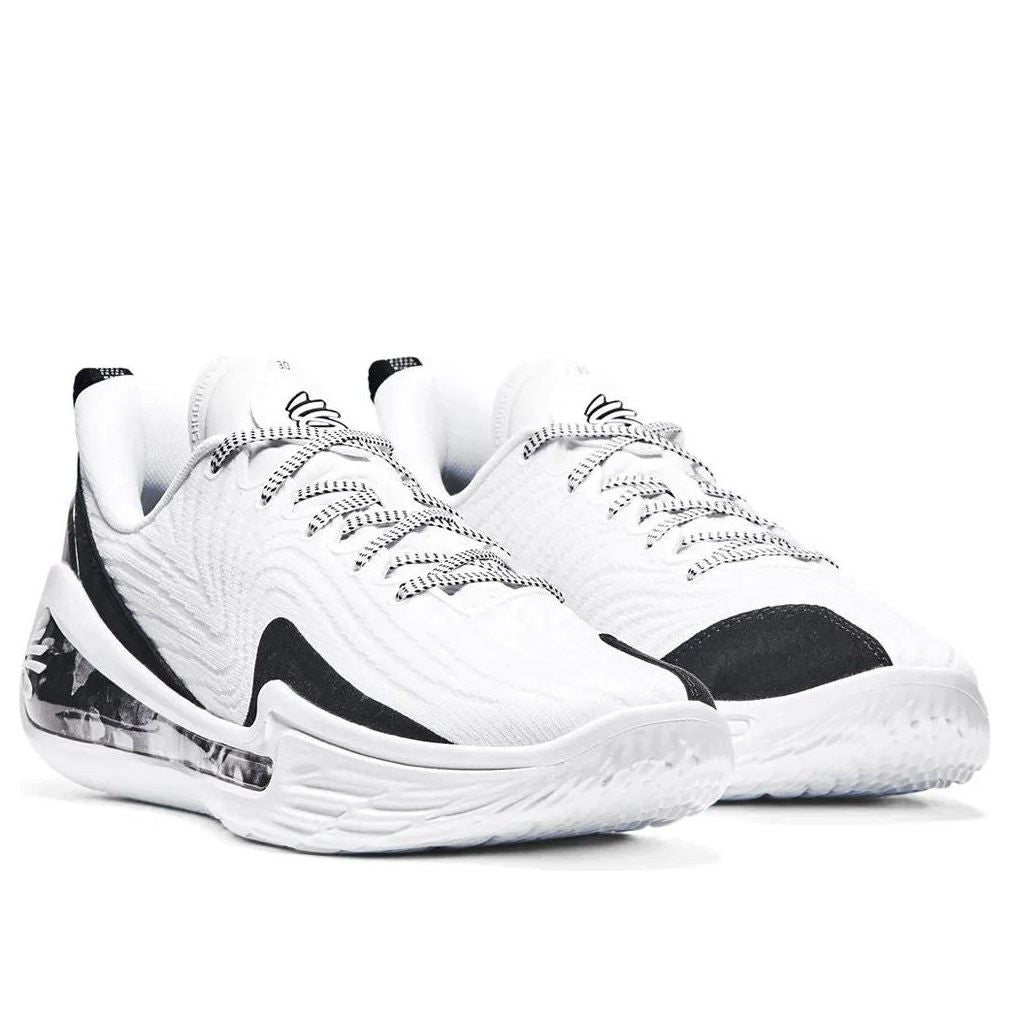 Alternative view of Giày Under Armour Curry 12 'Shooting Star' 3027632-100