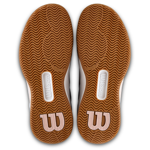 Alternative view of Giày Wilson Intrigue Pro 'White Pink' WRS338310