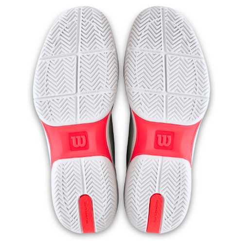 Alternative view of Giày Wilson Rush Lite 5.0 'White' WRS338580