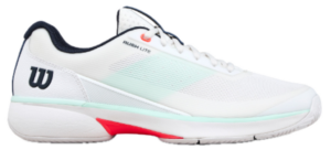 Giày Wilson Rush Lite 5.0 'White' WRS338580