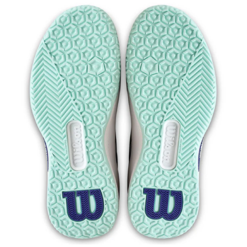 Alternative view of Giày Wilson Intrigue Pro 'Green Mint' WRS340120